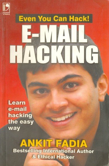 E-Mail Hacking - Even You Can Hack