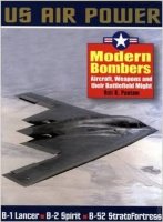 Modern Bombers (US Air Power)