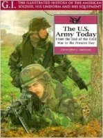 The U.S.Army Today