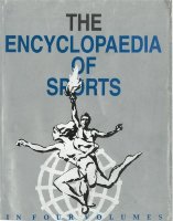 The Encyclopaedia of Sports (4 Vols.)