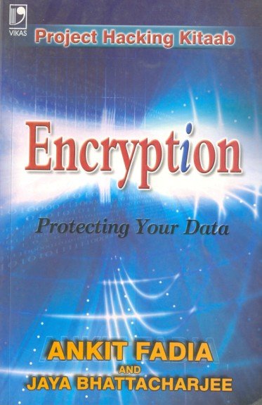 Encryption - Protecting Your Data