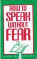 How to Speak without Fear