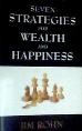 Seven Strategies For Wealth And Happiness