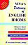 Viva’s Dictionary of English Idioms 