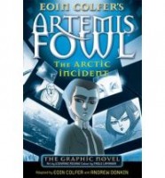 The Arctic Incident: Graphic Novel ( Artemis Fowl )