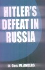 HITLER’S DEFEAT IN RUSSIA