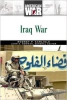 Iraq War (America At War)