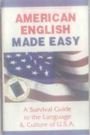AMERICAN ENGLISH MADE EASY