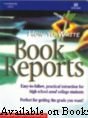How To Write Book Reports 