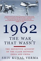 1962 : The War That Wasn't