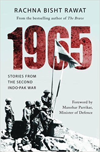 1965 : Stories from the Second Indo-Pakistan War