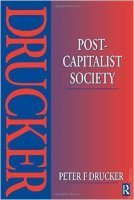 Post - Capitalist Society