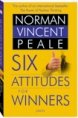 Six Attitudes For Winners  