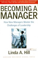 Becoming A Manager