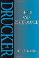 PEOPLE AND PERFORMANCE