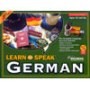 Learn To Speak German + 4 CDs SET 2005 Edition 