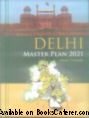 Delhi Master Plan 2021 