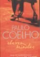 ELEVEN MINUTES BY PAUL COELHO