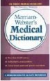 Merriam Webster's Medical Dictionary