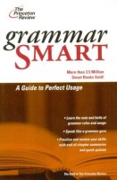 Grammar Smart ( Princeton Review )