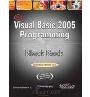 Visual Basic 2005 Programming Black Book With CD