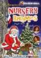 40 Animated Nursery Rhymes - Jingle Bells Jingle Bells (VCD)