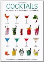 Cocktails With Ideal Food Recipes