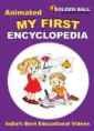 Animated My First Encyclopedia (VCD)