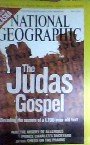 National Geographic The Judas Gospel 