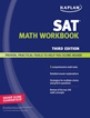  SAT Math Workbook, 3rd Edition 