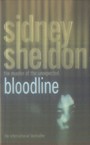 The Master Of The Unexpected Bloodline By Sidney Sheldon 
