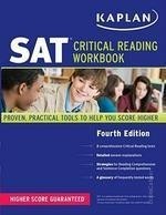 Kaplan’s SAT Critical Reading Workbook, Fourth Edition 