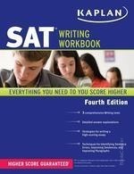 SAT Writing Workbook, 4th Edition