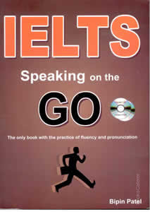 Ielts Speaking On The Go