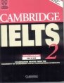 Cambridge IELTS 2 with answers 