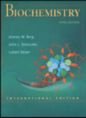 Biochemistry 5th Ed - 5/e  