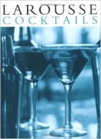 Larousse Cocktails