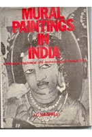 Mural Paintings In India A Historical Technical And Archaelogical Perspective