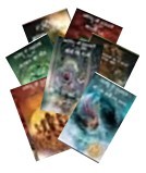 Set of Seven Books of Stories of Narnia [Hindi Books] 