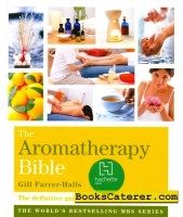 The Aromatherapy Bible