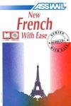 New French With Ease [1 Coursebook + 4 Audio CDs]