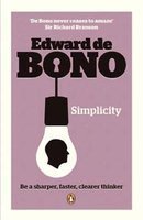Simplicity By Edward de Bono