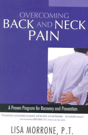 Overcoming Back and Neck Pain