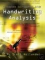 Handwriting Analysis - A Complete Self-Teaching Guide 