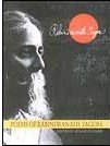 Poems Of Rabindranath Tagore 