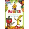 Fruits Rhymes CD