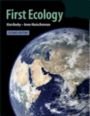 FIRST ECOLOGY 