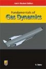 Fundamentals of Gas Dynamics 