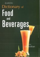 Dictionary of Food And Beverages (Pb)
