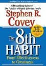 THE 8TH HABIT - FROM EFFECTIVENESS TO GREATNESS [13 CDs & 1 DVD]